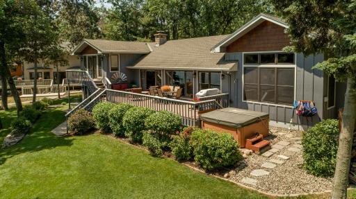14865 Backdahl Road, Crosslake, MN 56442