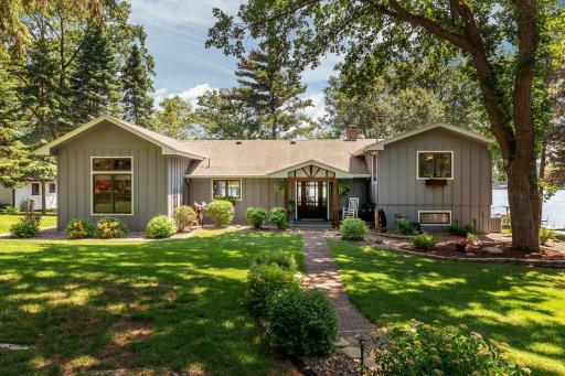 14865 Backdahl Road, Crosslake, MN 56442