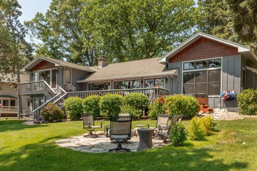 14865 Backdahl Road, Crosslake, MN 56442
