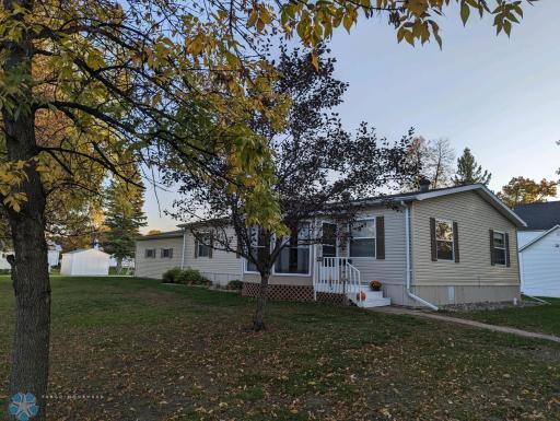 Photo for 329 N 5th Street, Warren, MN 56762 - Listing #6512590 329 N 5th Street, Warren, MN 56762