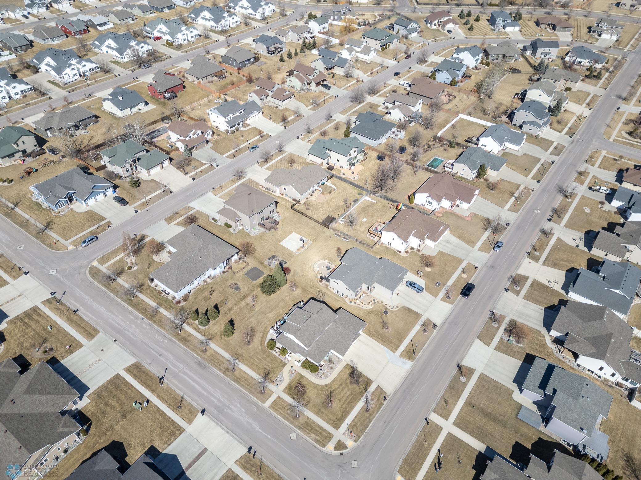 Neighborhood View