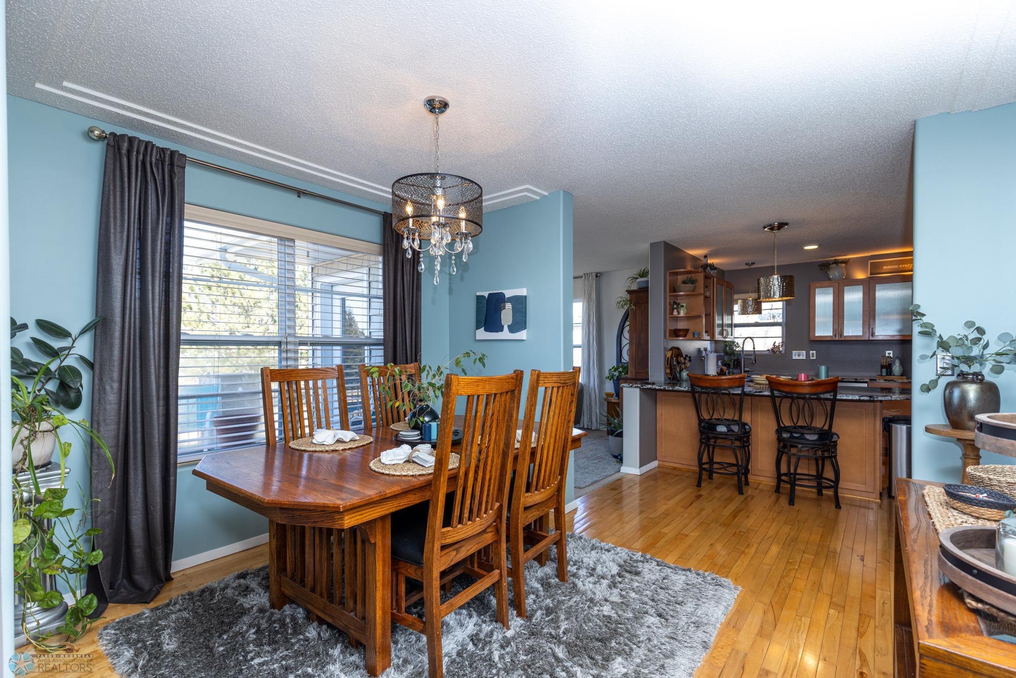 Dinning Room
