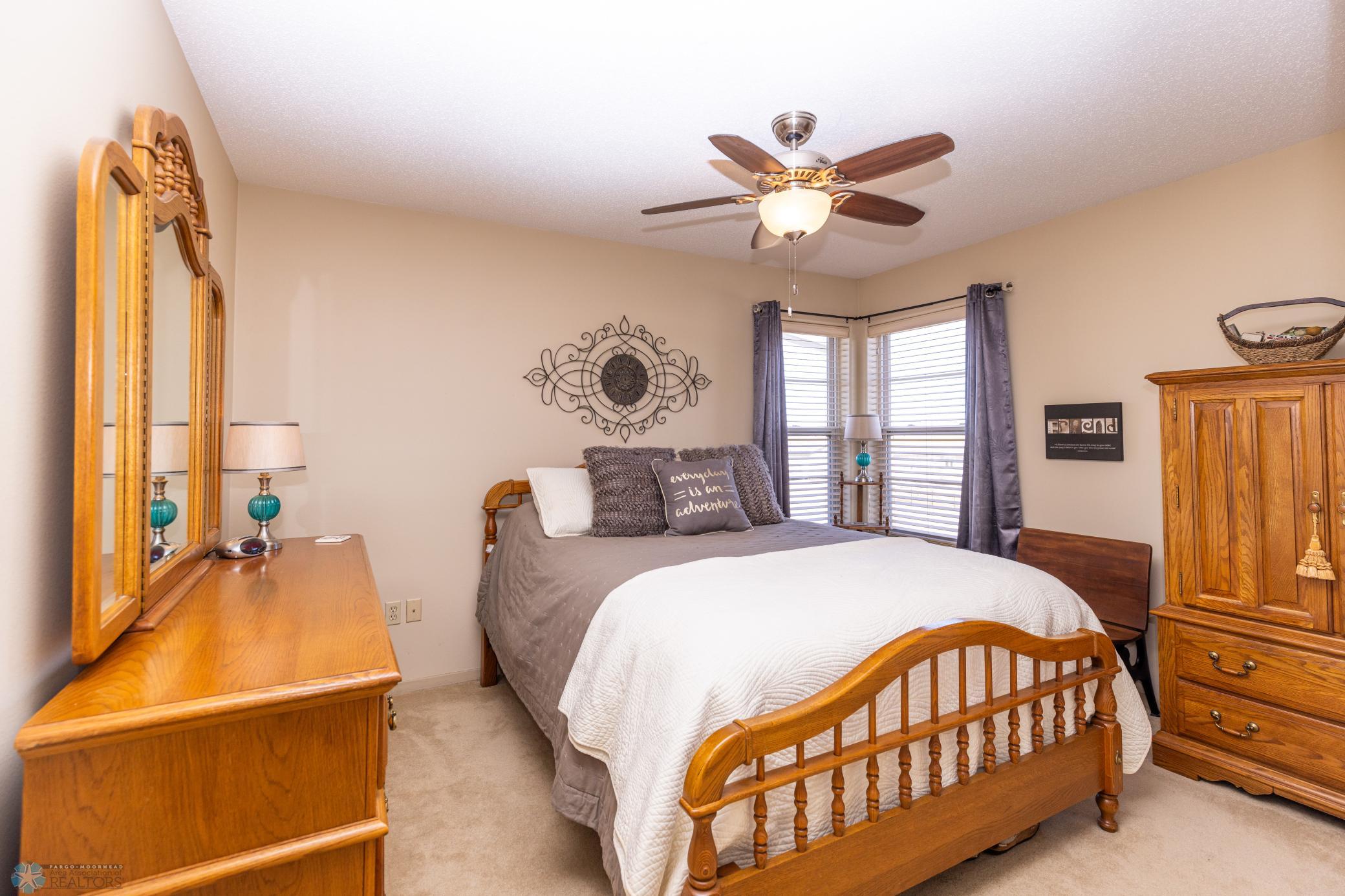 2nd Bedroom