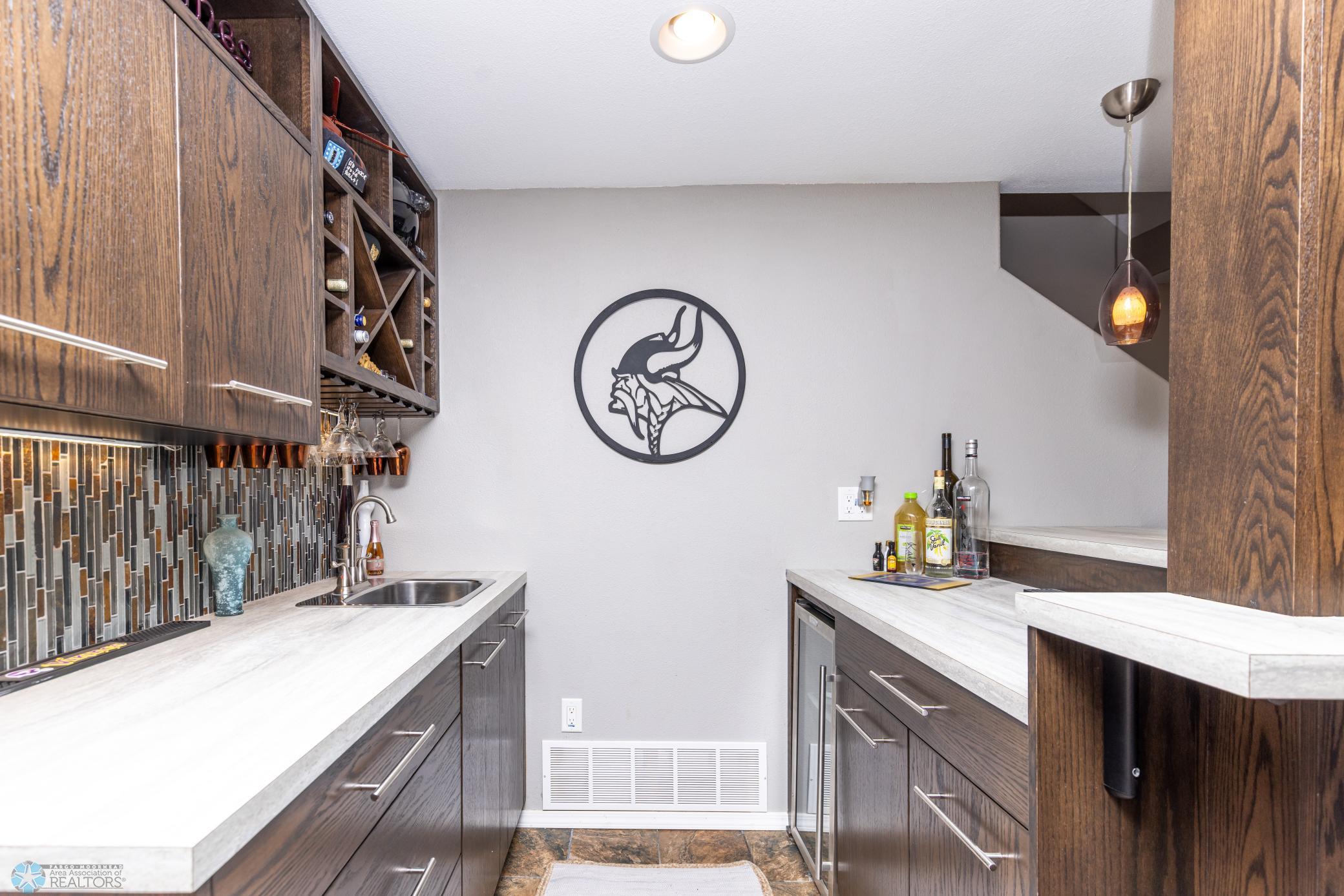 Bar Area