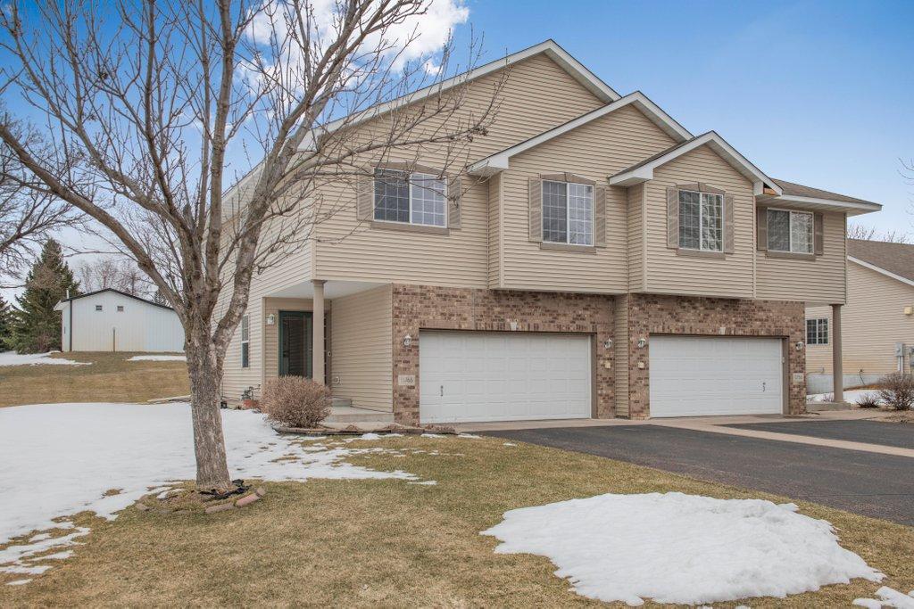 13766 Dorothy Drive, Rogers, MN 55374