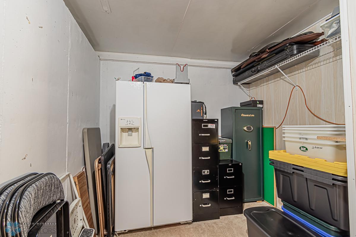 Storage Room
