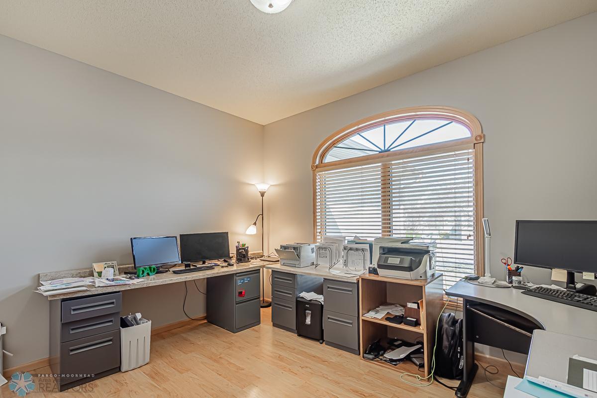 Office/ Bedroom
