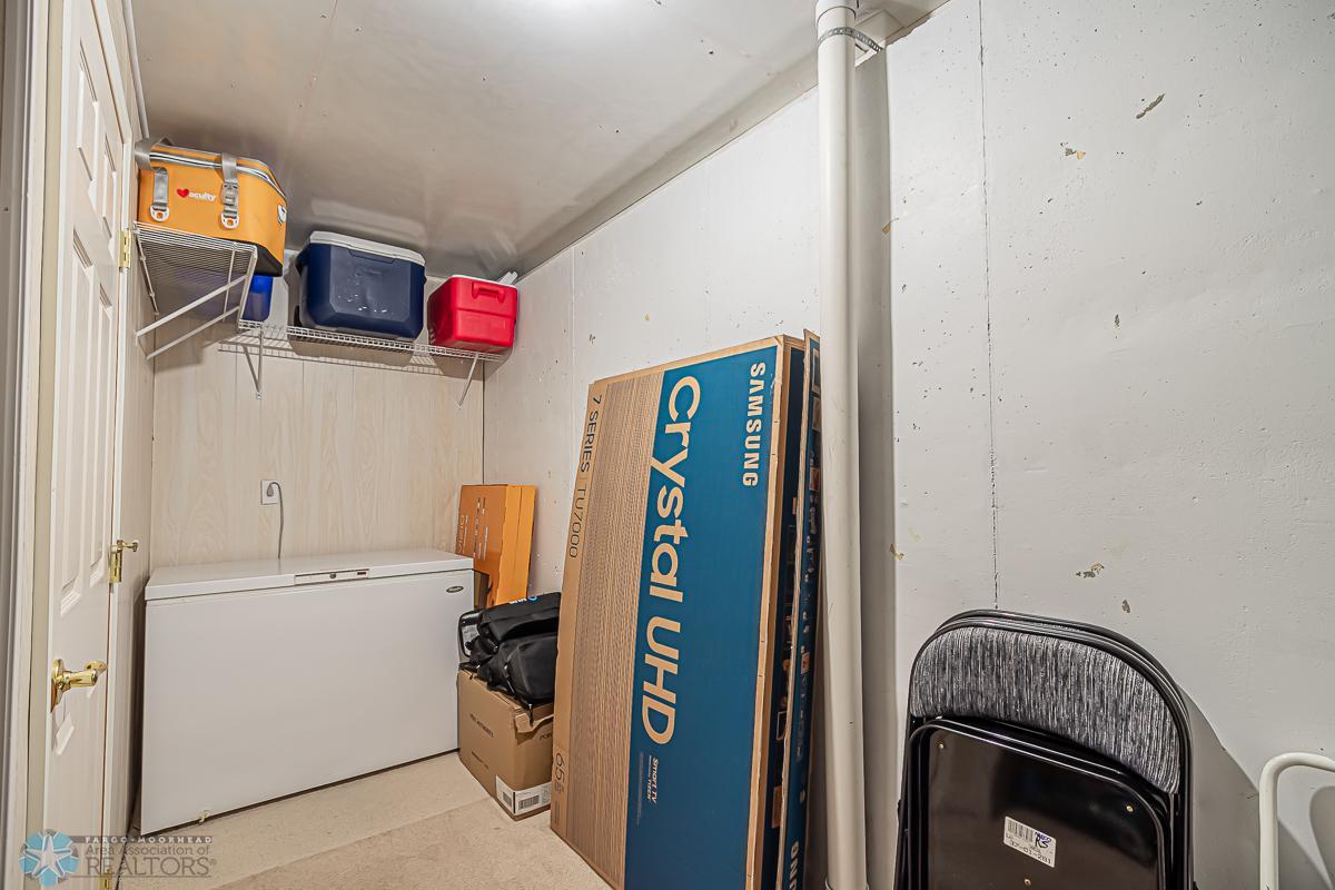 Storage Room