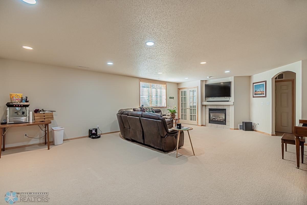 Large Family Room