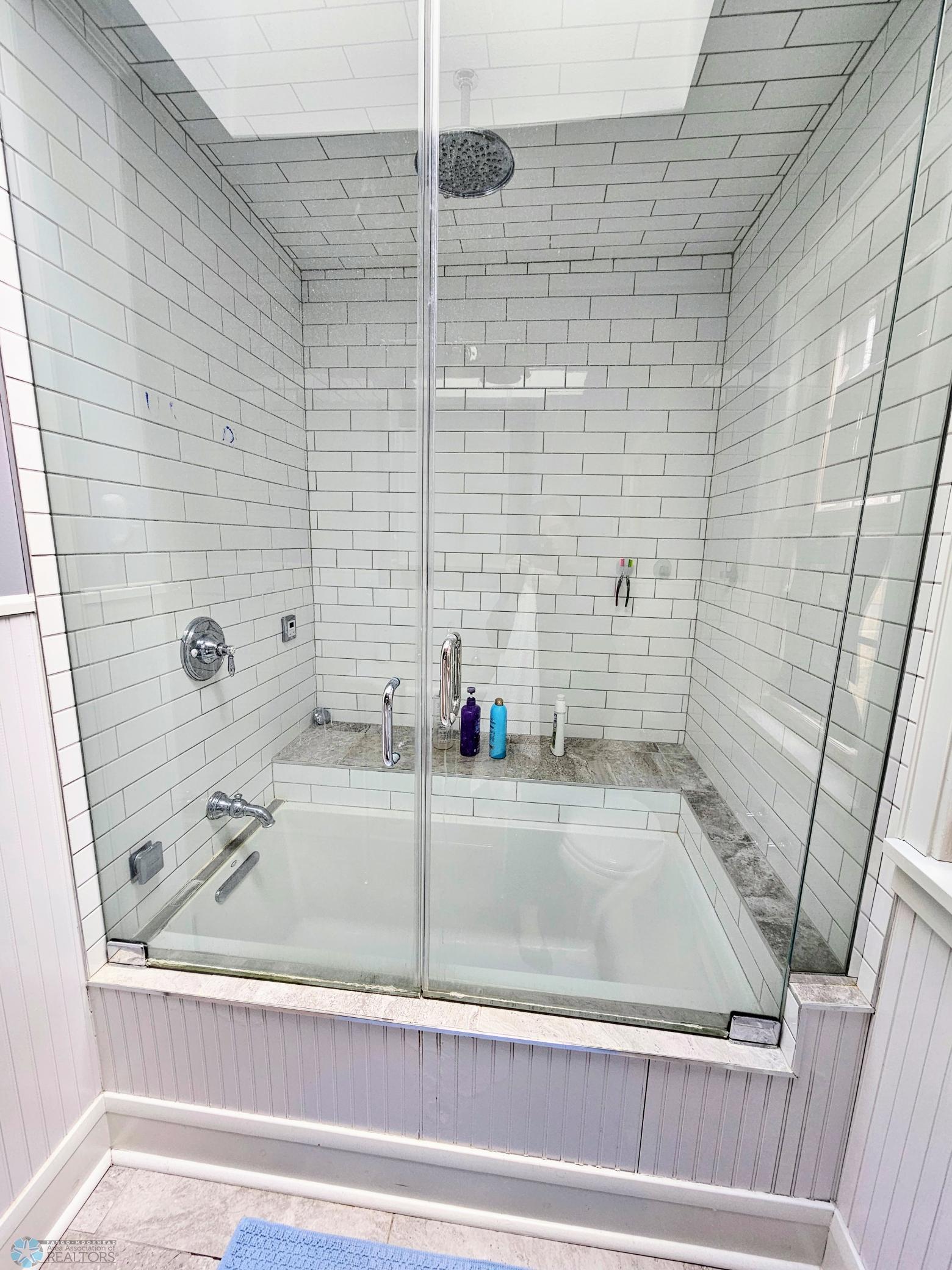 Bathroom #1 on main