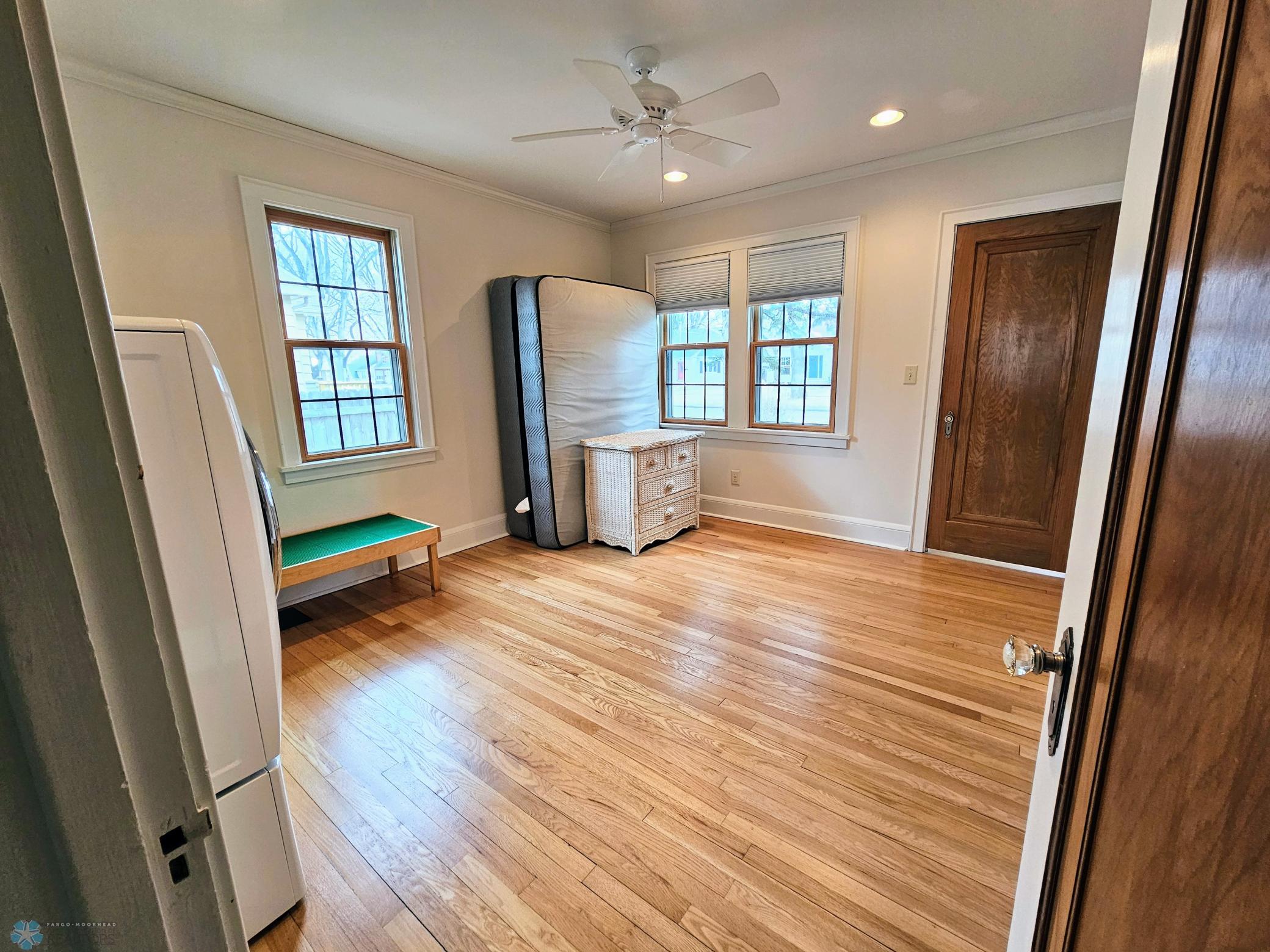 Bedroom #2 on main