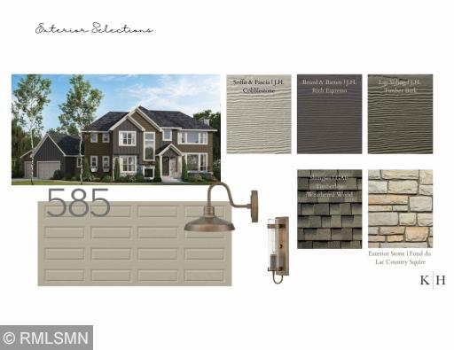 585 Cedarleaf Point, Saint Paul, MN 55115