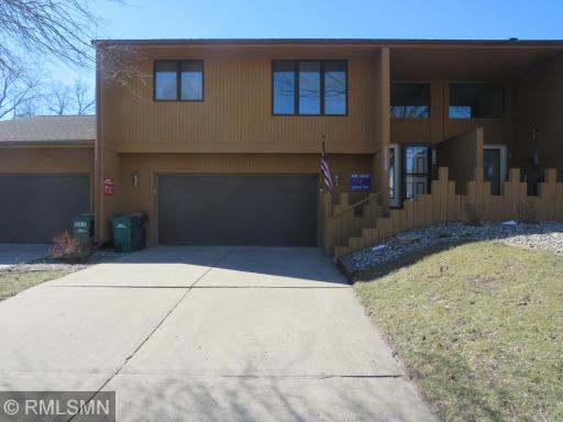 1122 13th Street E, Glencoe, MN 55336