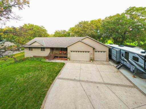 8972 Indian Road NW, Rice, MN 56367