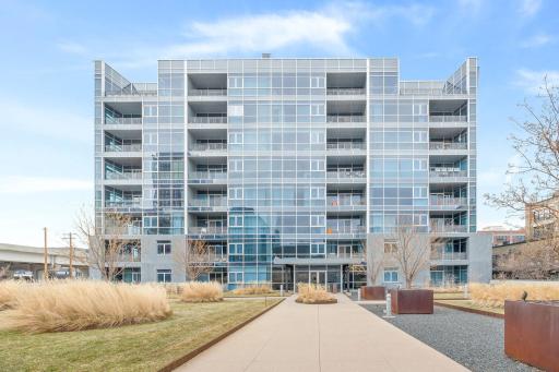 345 6th Avenue N, 305, Minneapolis, MN 55401