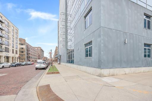345 6th Avenue N, 305, Minneapolis, MN 55401