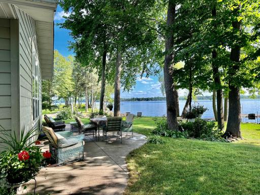 1575 White Cloud Drive S, Isle, MN 56342
