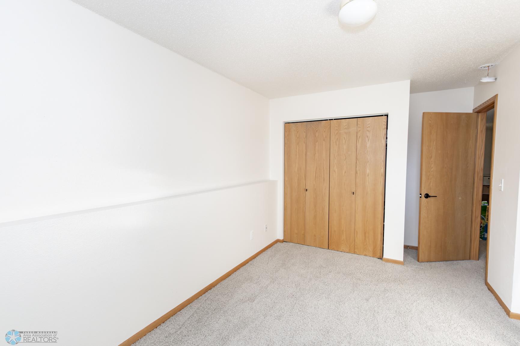 Bedroom #3