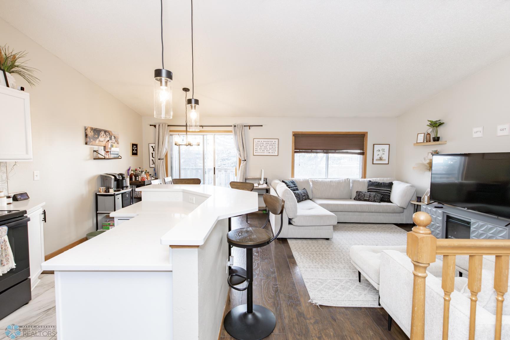 Kitchen/Living
