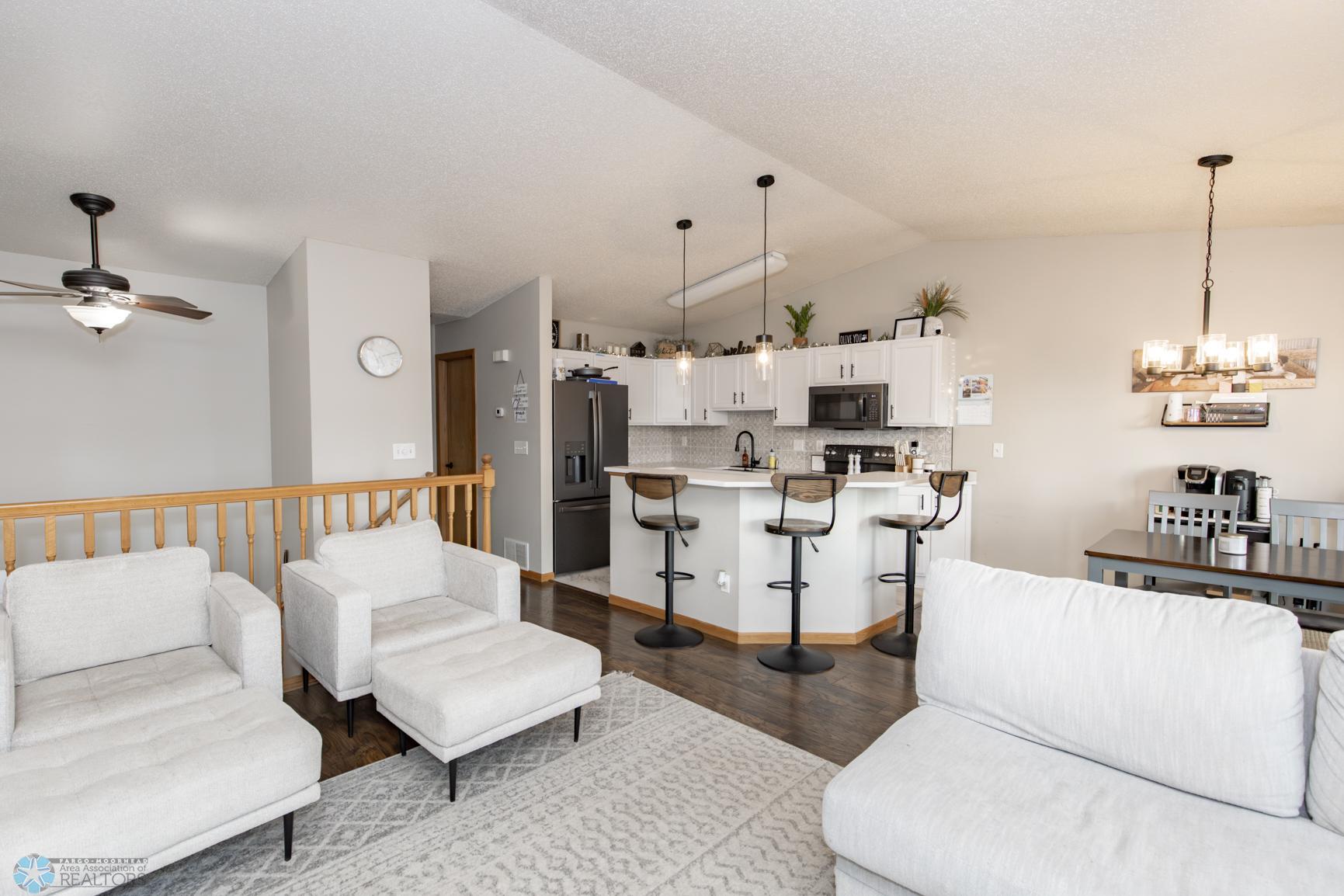 Living/ Kitchen