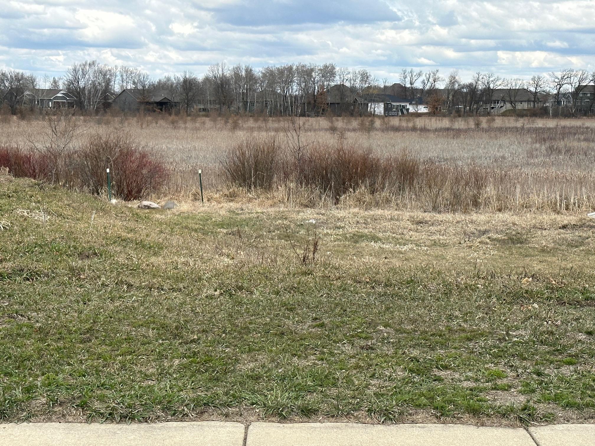 1921 38th Street Lot Photo