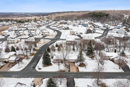 Photo for 2117 Foothill Trail S, Shakopee, MN 55379 - Listing #6513293 2117 Foothill Trail S, Shakopee, MN 55379