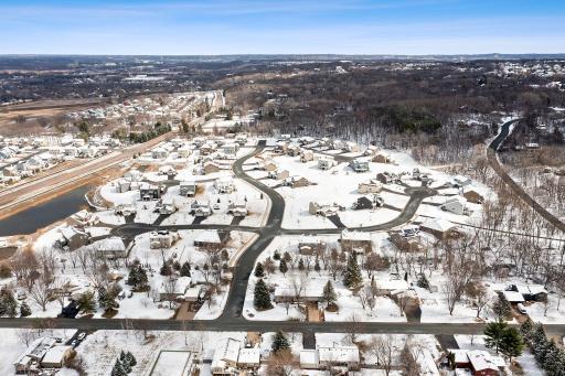 Photo for 2117 Foothill Trail S, Shakopee, MN 55379 - Listing #6513293 2117 Foothill Trail S, Shakopee, MN 55379