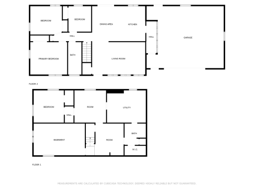 Photo for 2117 Foothill Trail S, Shakopee, MN 55379 - Listing #6513293 5-all_floors_2117_foothill_trail_shakopee_without_dim.png
