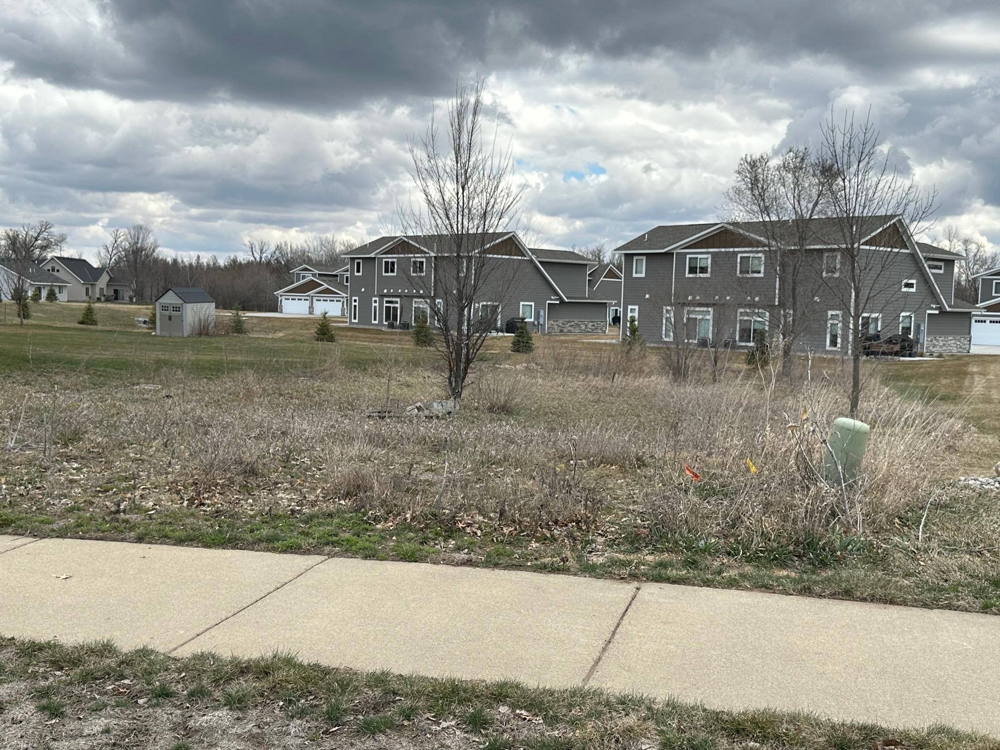 3888 21st Ave S - Lot photo