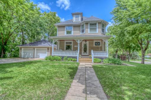 Photo for 305 1st Avenue SE, Pelican Rapids, MN 56572 - listing #6513317 305 1st Avenue SE, Pelican Rapids, MN 56572