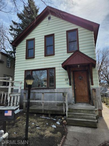 Photo for 112 Sycamore Street E, Saint Paul, MN 55117 - Listing #6513386 112 Sycamore Street E, Saint Paul, MN 55117