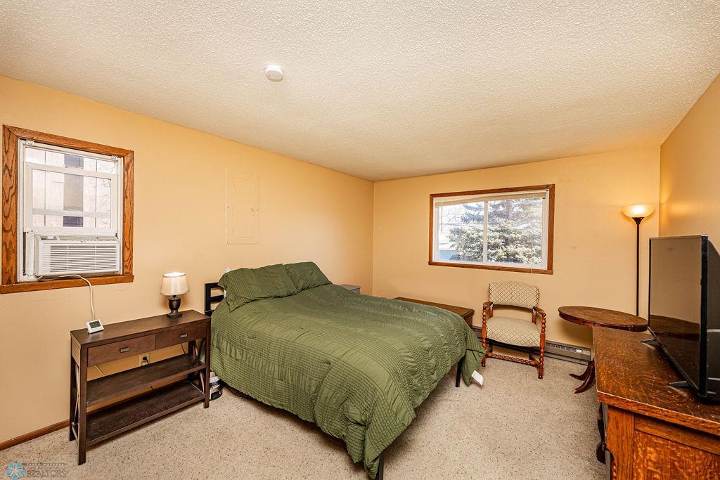 Upper Level Bedroom 2