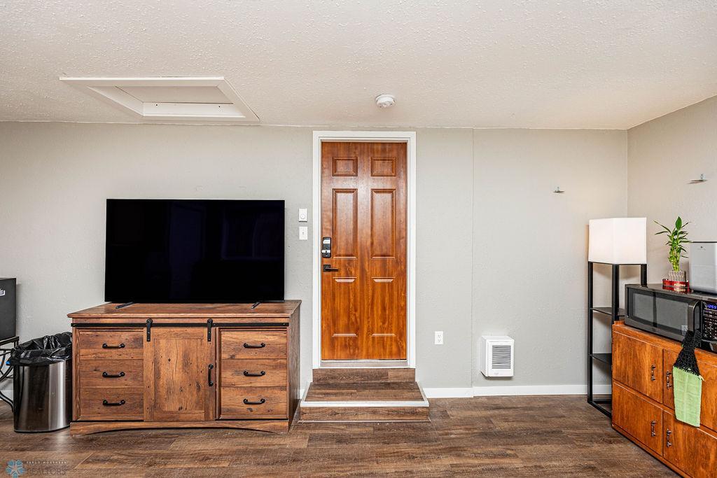 Bonus/Flex Room