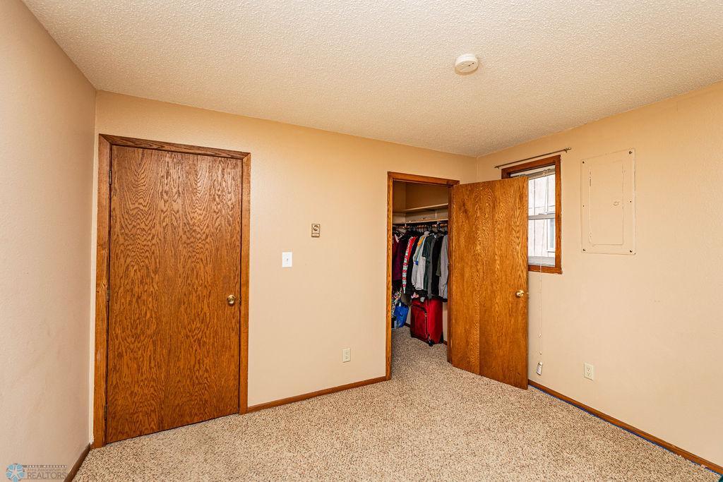 Lower Level Bedroom 2