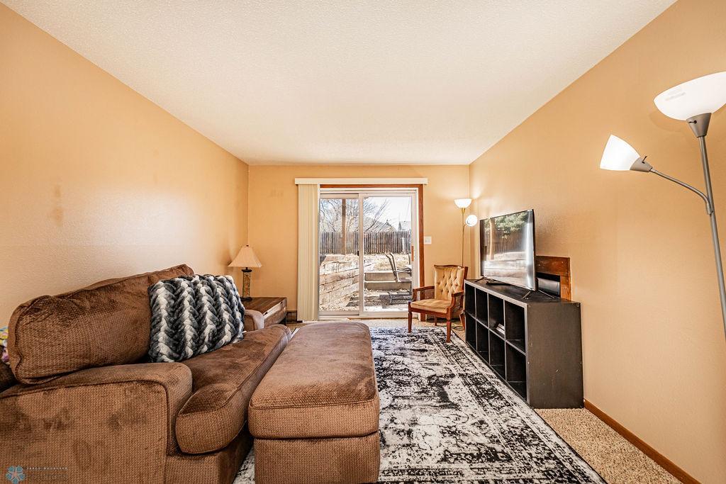 Lower Level Living Room