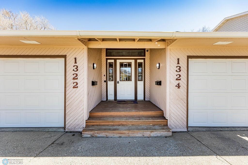 Covered Entry