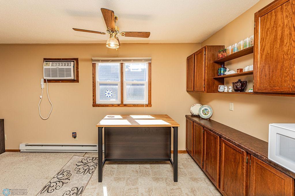 Upper Level Dining Area