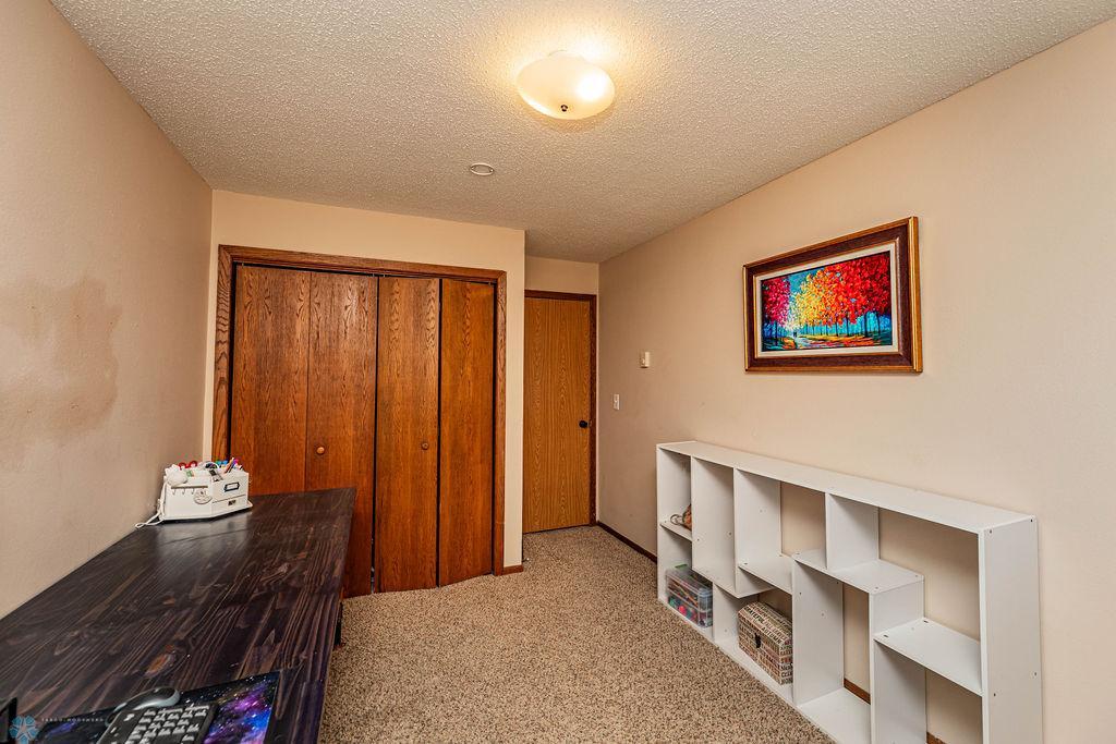 Lower Level Bedroom 1