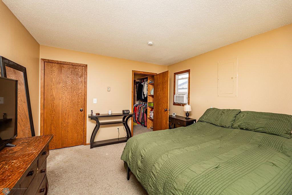 Upper Level Bedroom 2