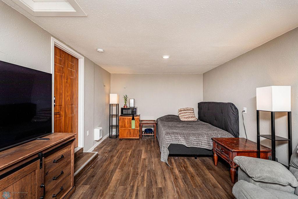 Bonus/Flex Room