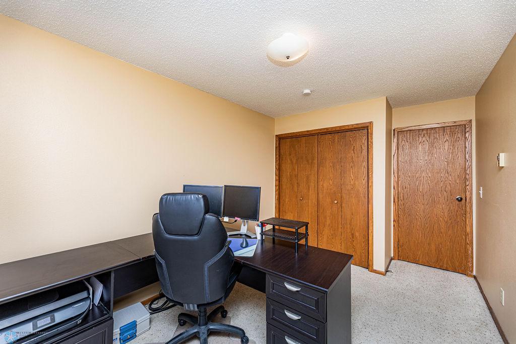 Upper Level Bedroom 1