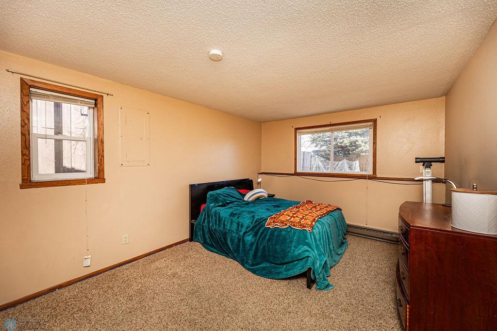 Lower Level Bedroom 2