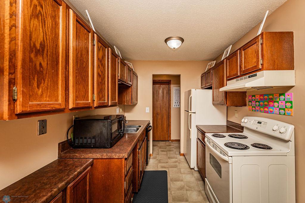 Lower Level Kitchen