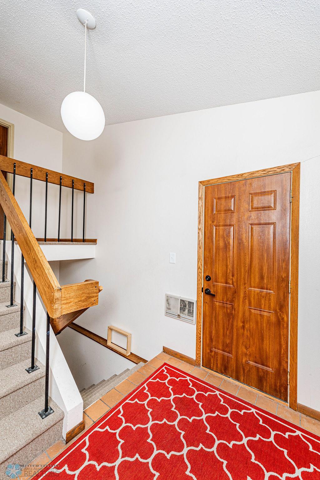 Entry Way