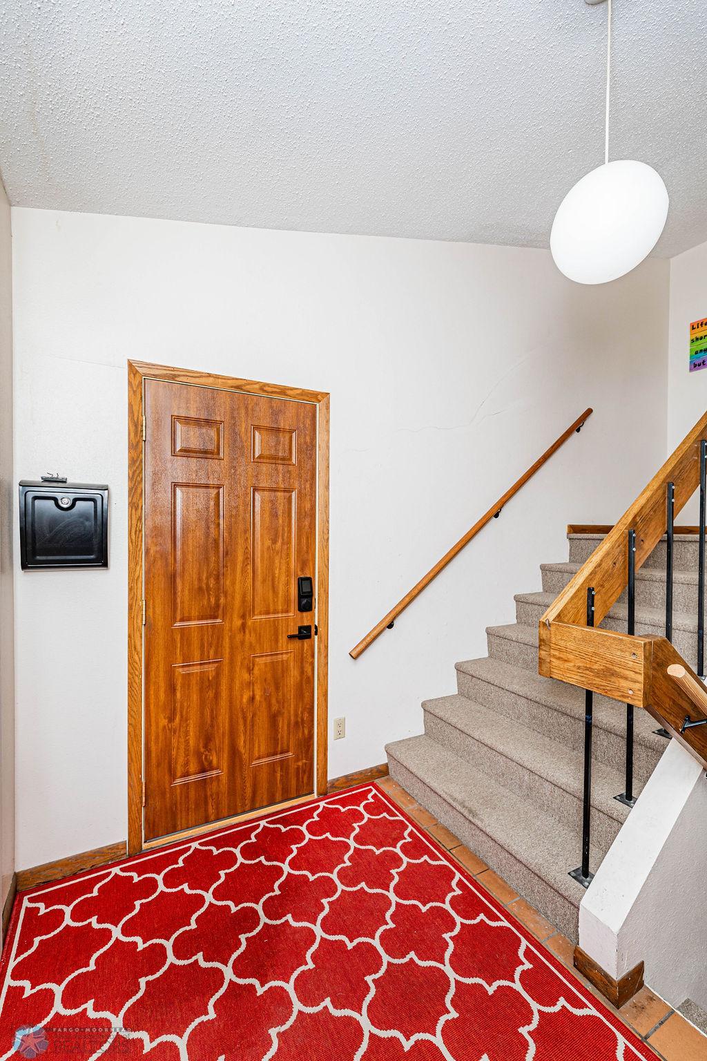 Entry Way