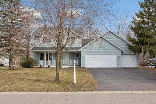 13884 55th Street N, Stillwater, MN 55082
