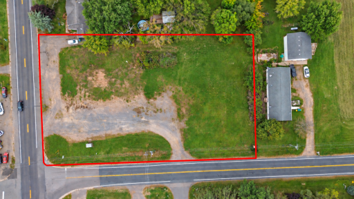 710 S Highway 35, Centuria, WI 54824