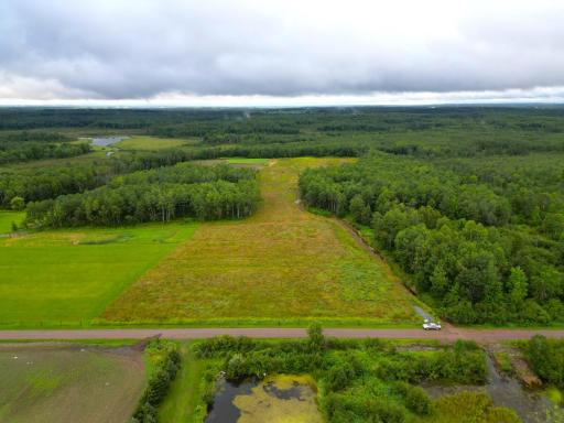 XXX 245th Avenue, Holcombe, WI 54745