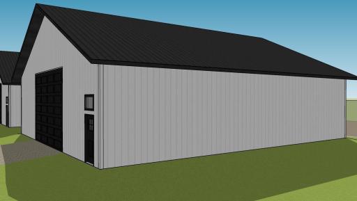 48x60 Unit Rendering