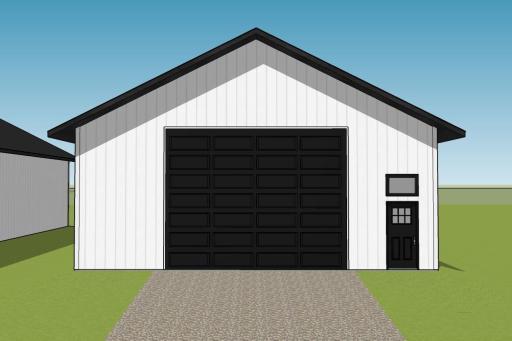 36x56 Unit Rendering